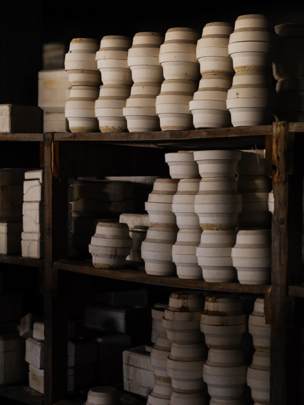 Baroque Recomposed by Manufacture de Couleuvre