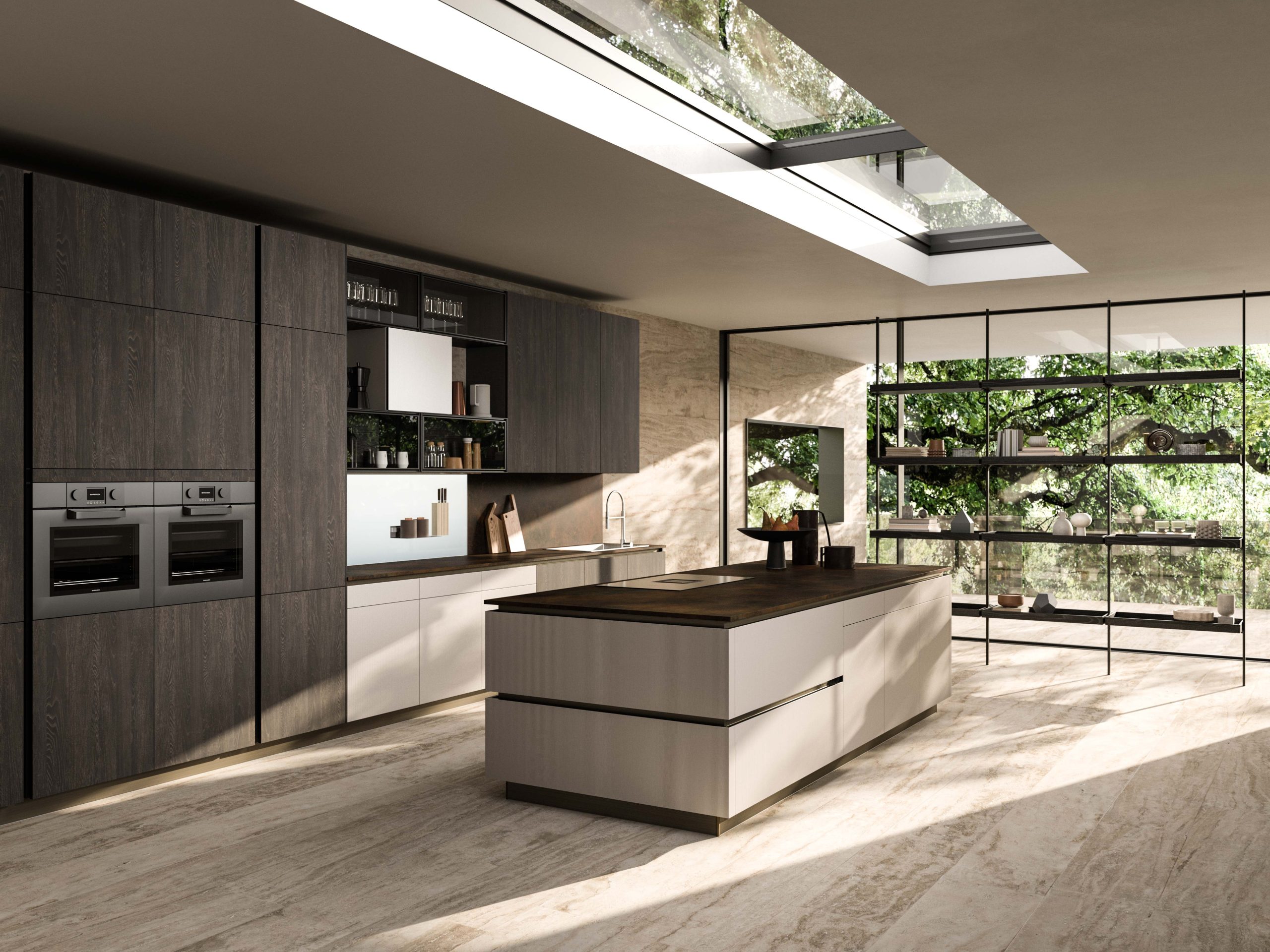 Aran Cucine | Bijou