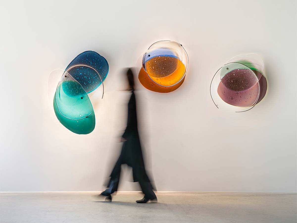 Creative currents: Art Basel Miami Beach 2025
