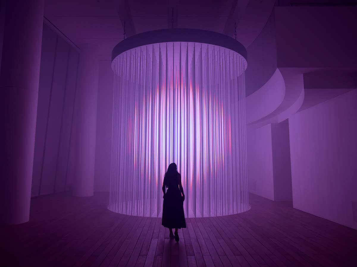 The unmissable art and culture events to see now