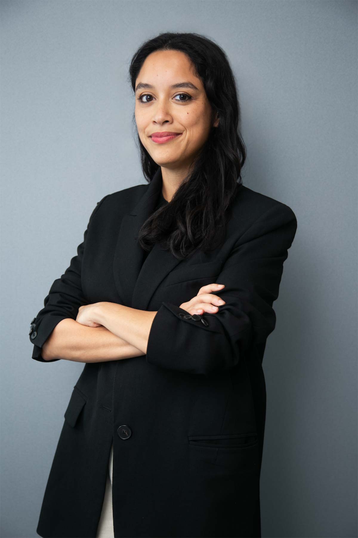 Natasha Carella