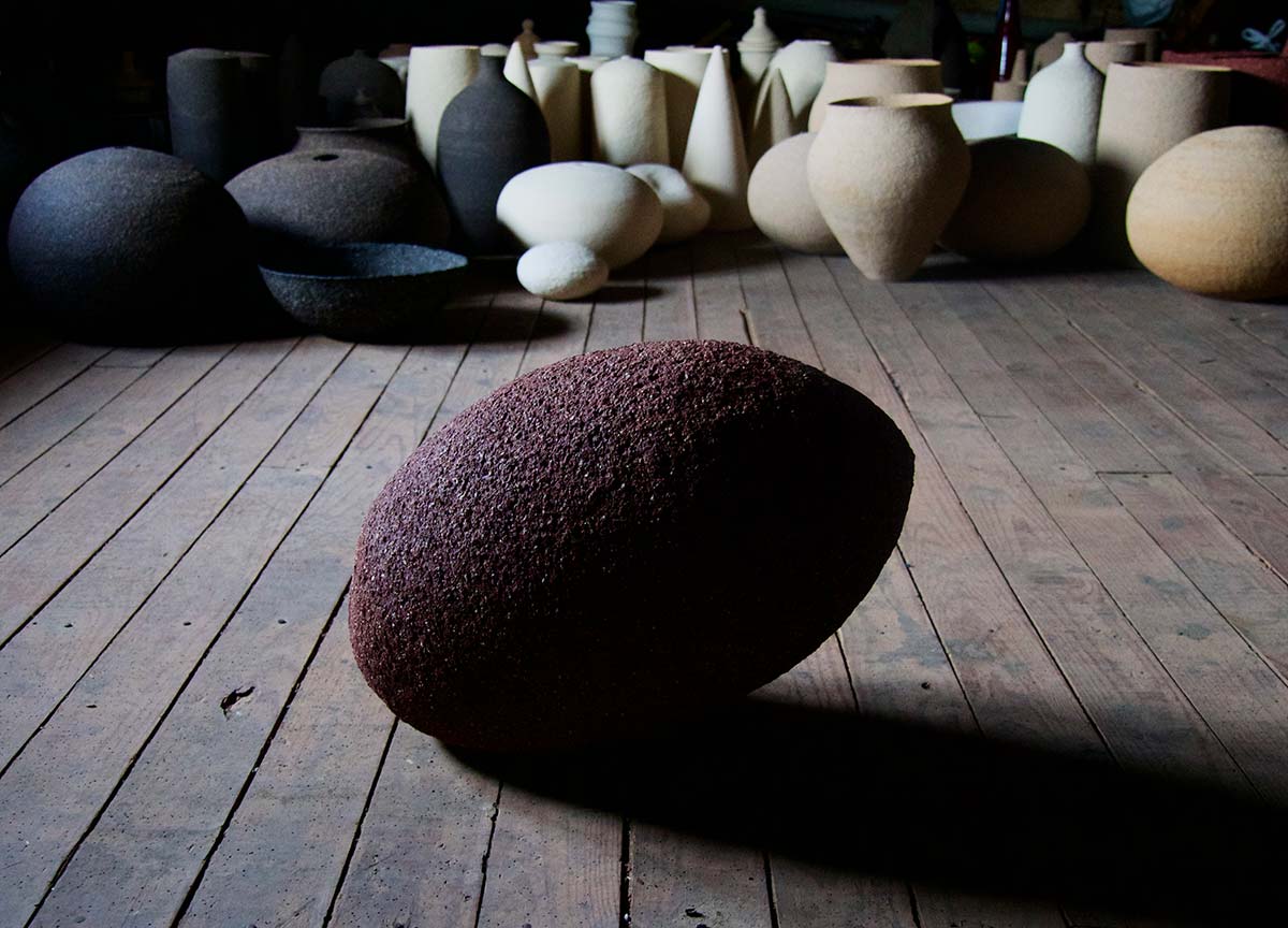 Piel de Mouro, design Raúl Mouro