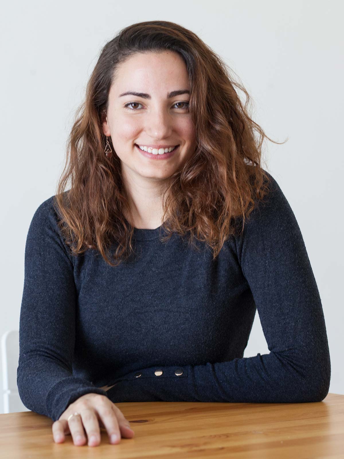Rana Beiruti