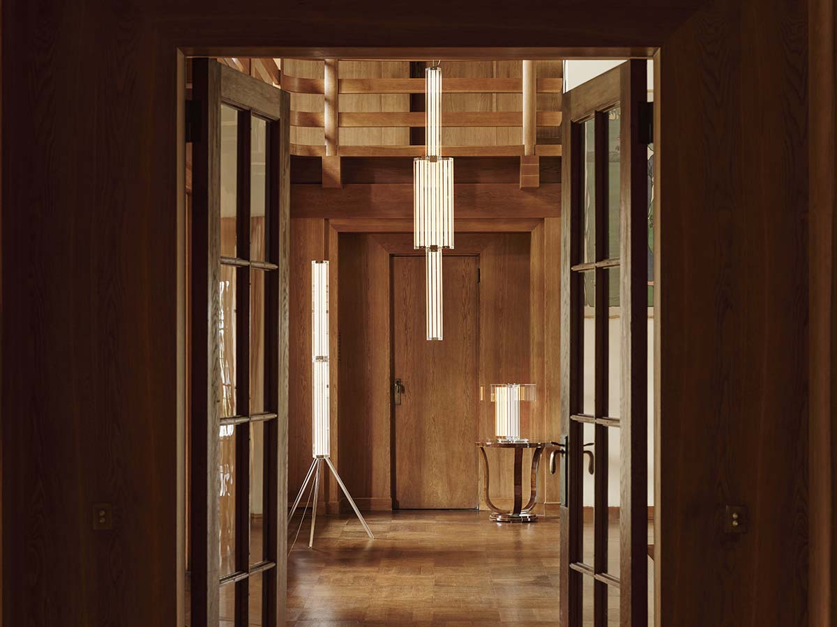 Flos | SuperWire