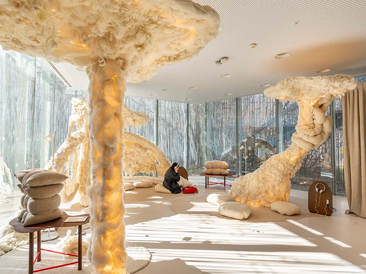 Design and the City – Madrid Design Festival 2026