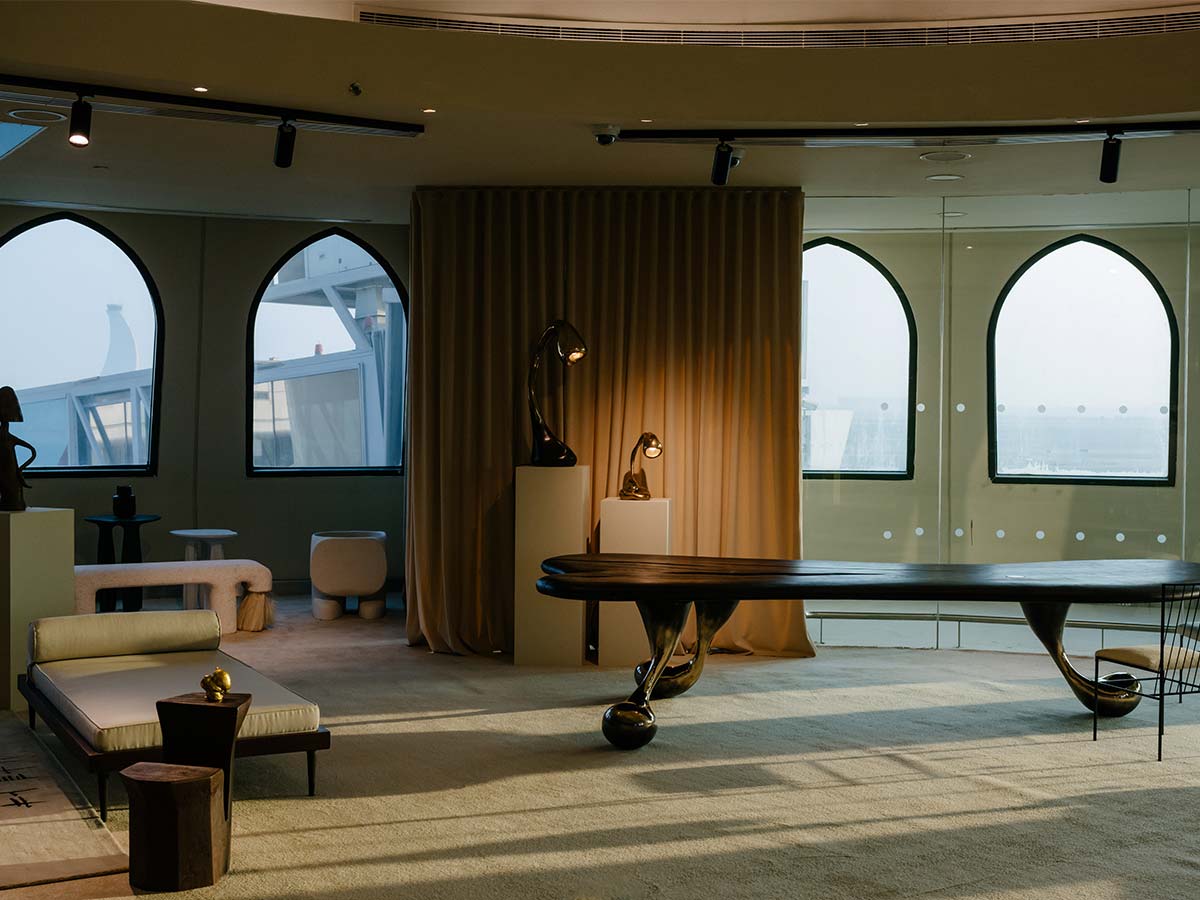 What we learned from NOMAD Abu Dhabi's first edition