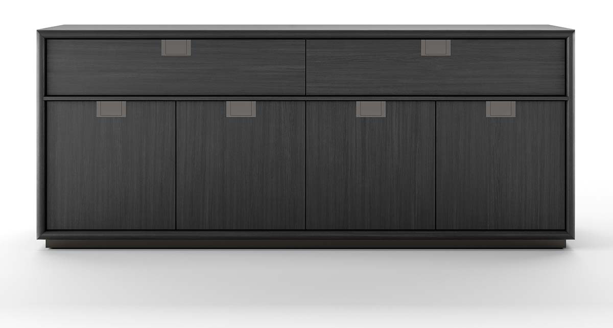 Artemone by Maxalto, design Antonio Cittero