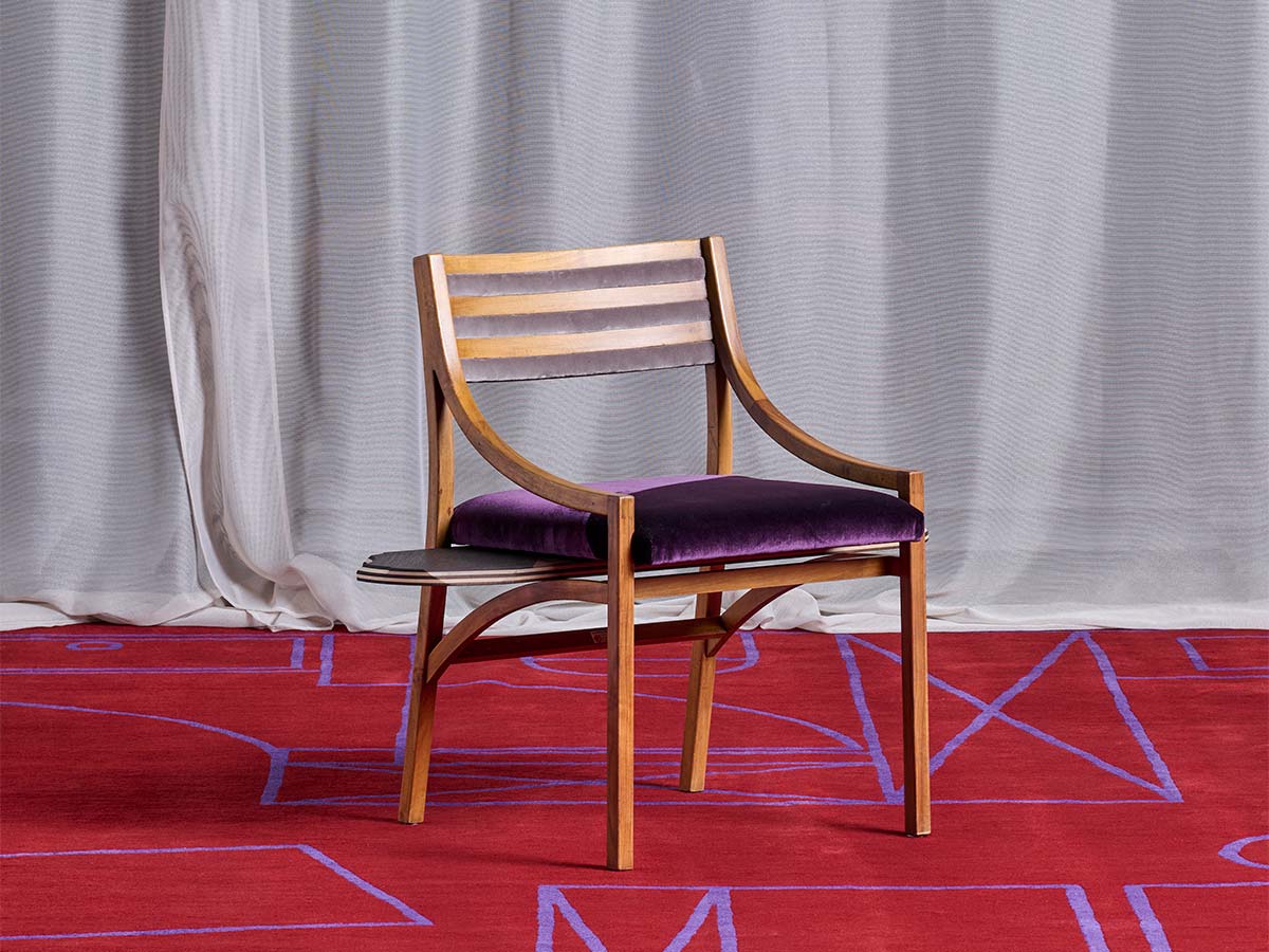 Arte e design a St. Moritz per NOMAD
