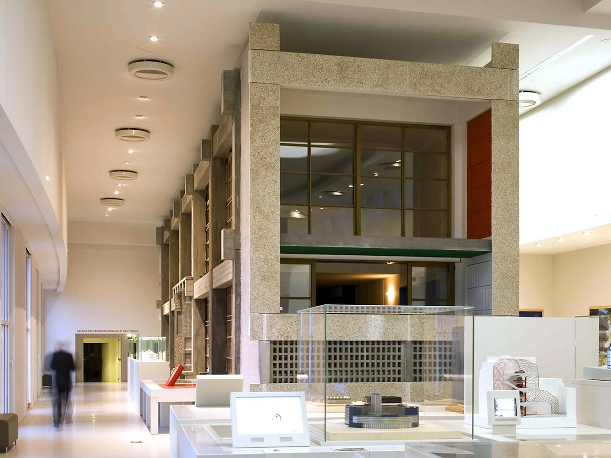 Cité de l’Architecture et du Patrimoine