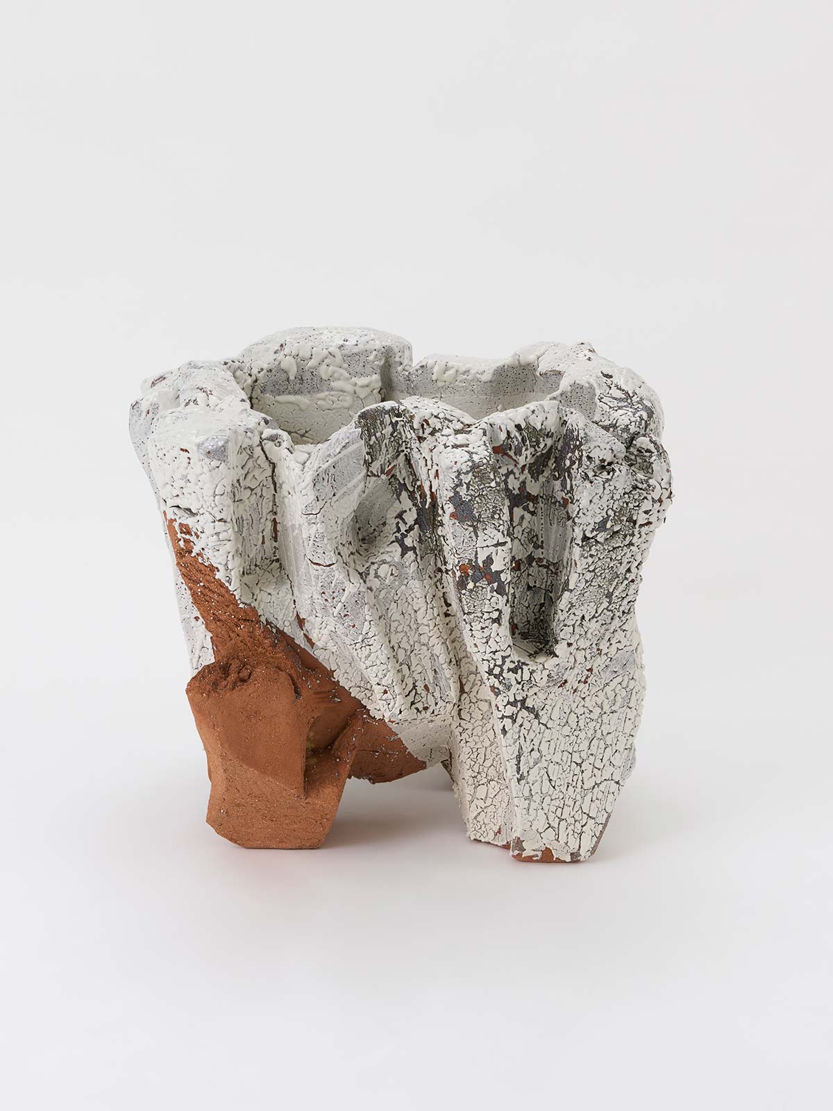El Capitan Ⅲ, 2024, Miwa Kyusetsu XII - Pierre Marie Giraud