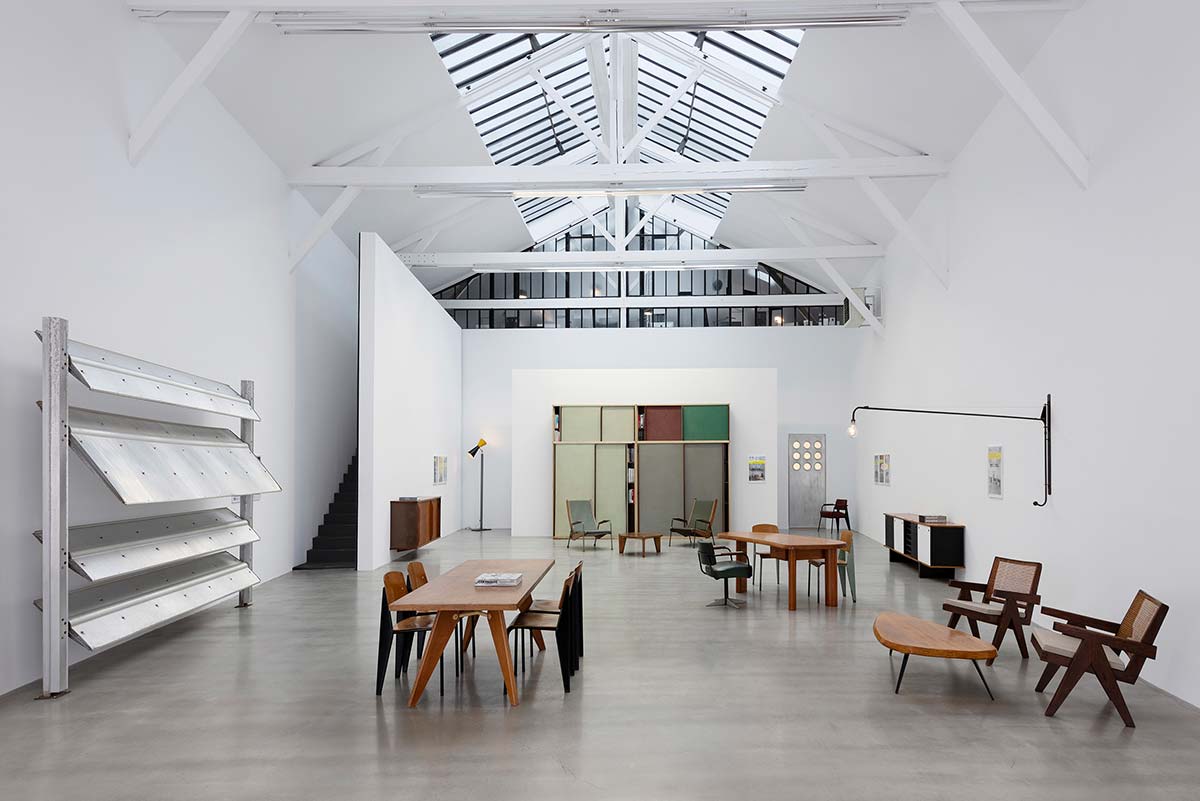 Galerie Patrick Seguin