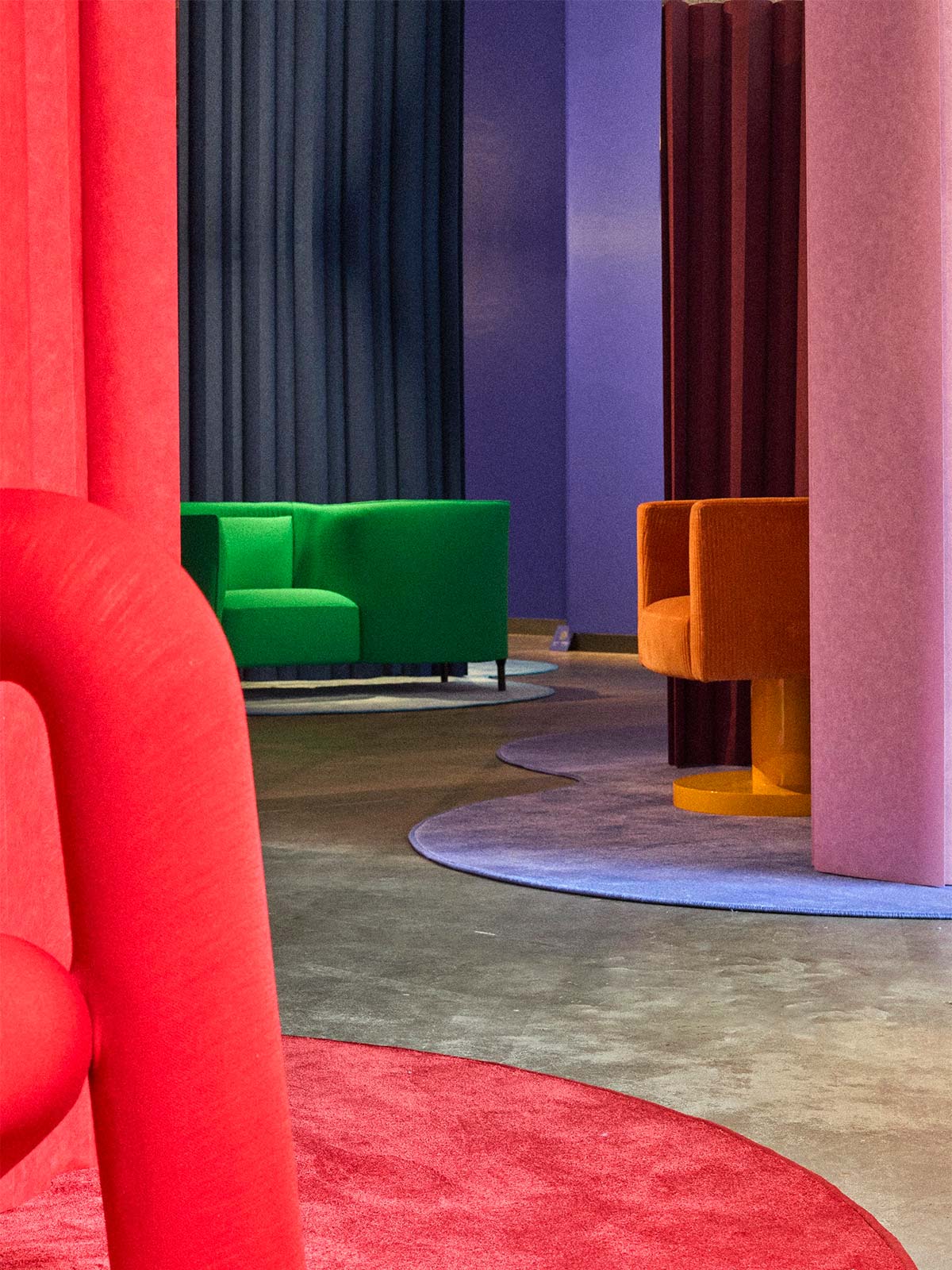 Le French Design by VIA