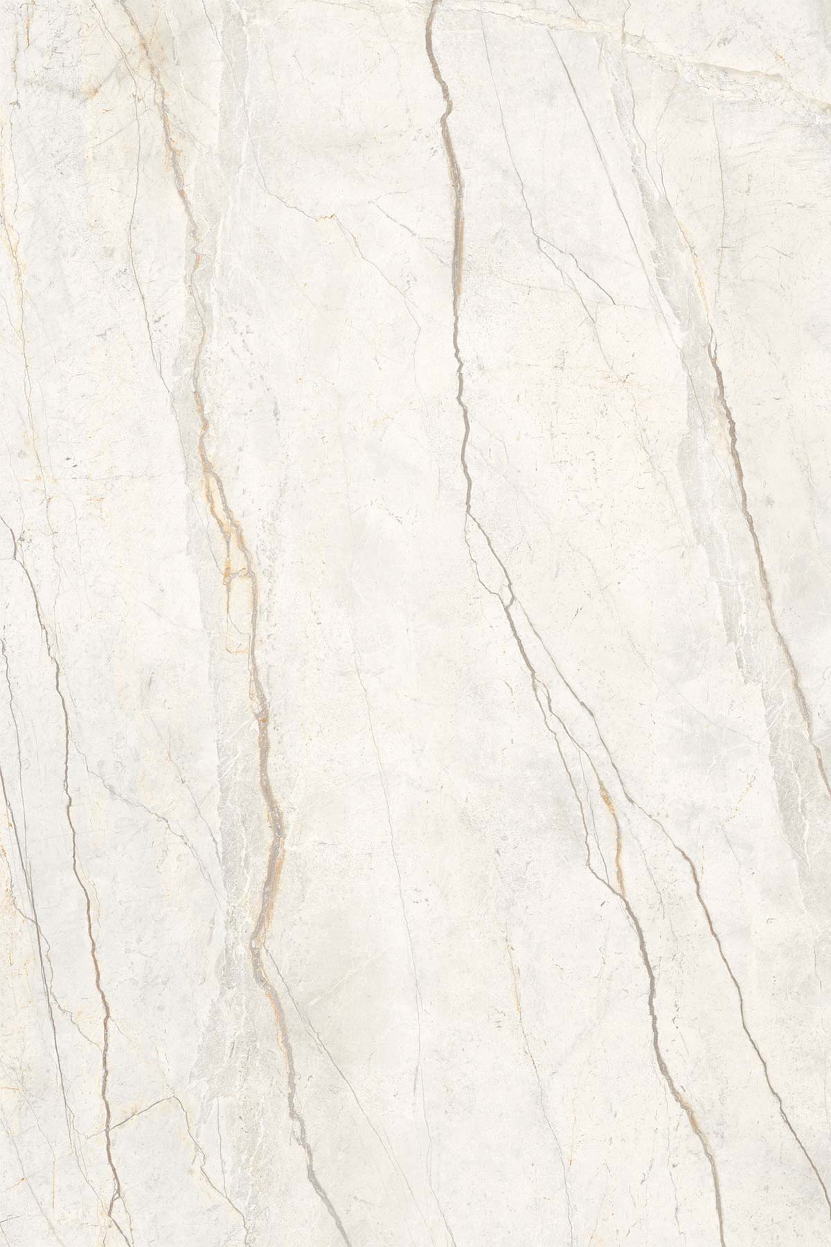 Lastra in grande formato Grande Stone Look – Silver Root White