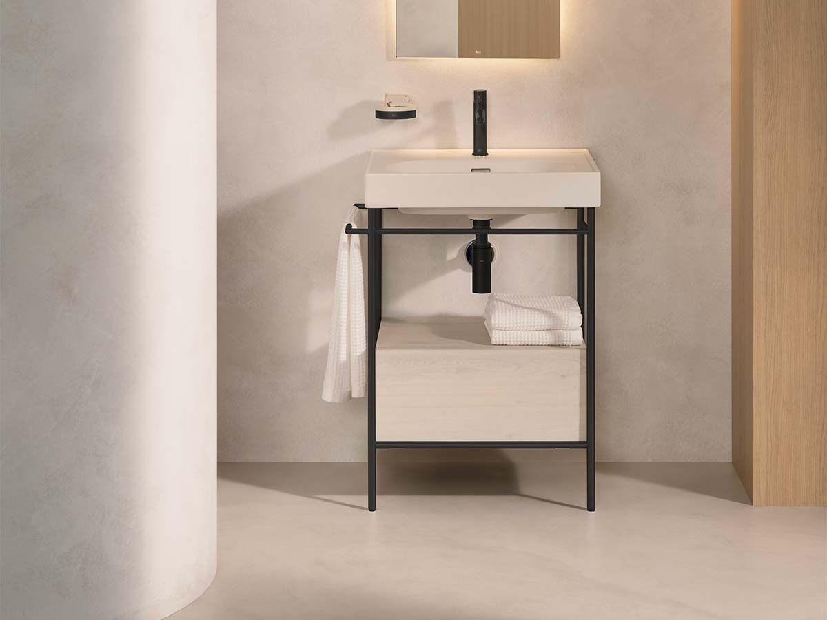 Roca | Meridian