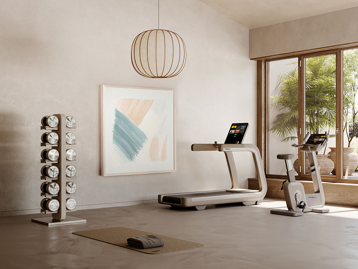 Wellness takes shape at Maison&Objet
