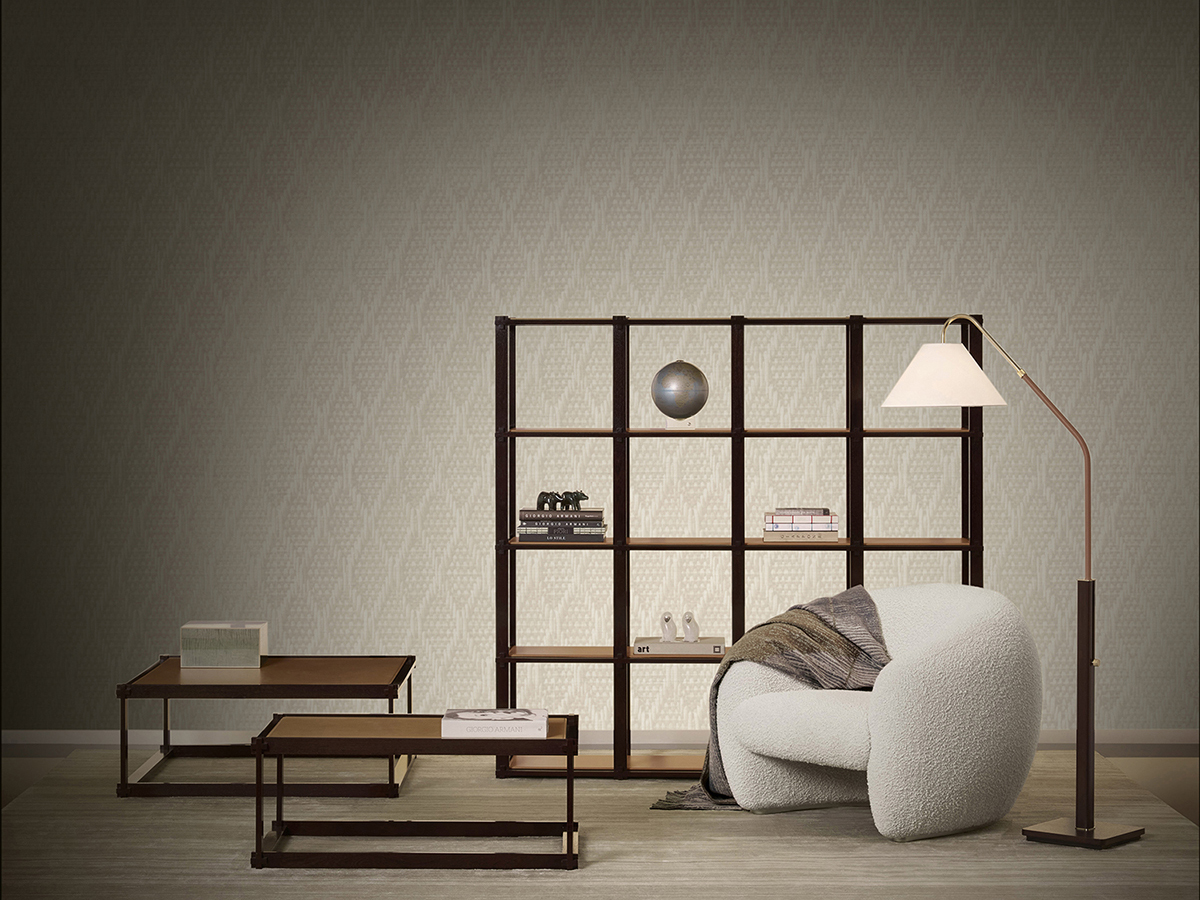 Style in decoration