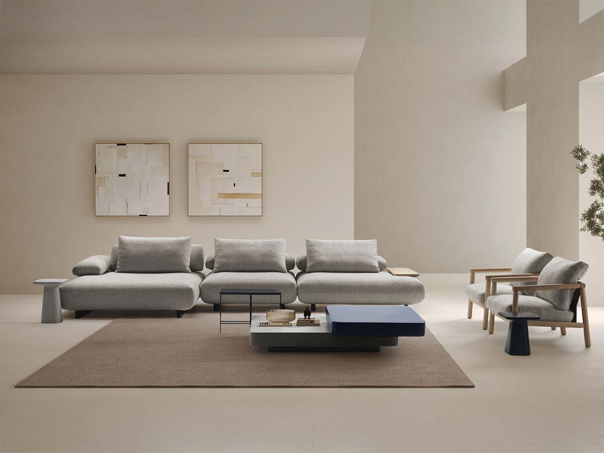 Eleganza, qualità e comfort secondo Marac