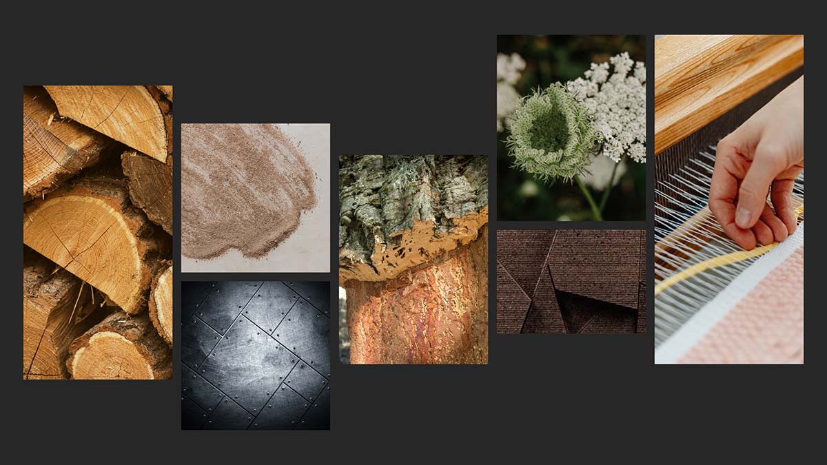 Sustainability Feature by MCM and Area