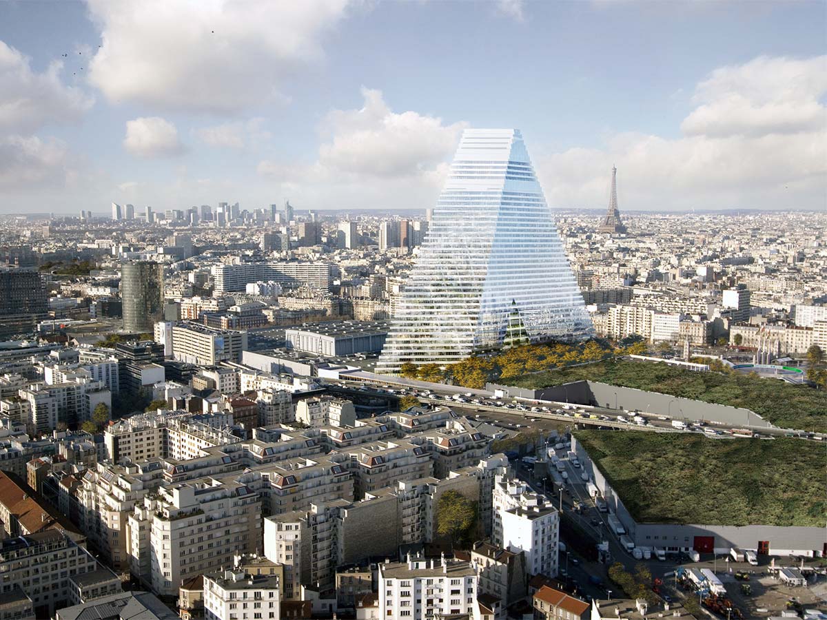 24 hours in Paris