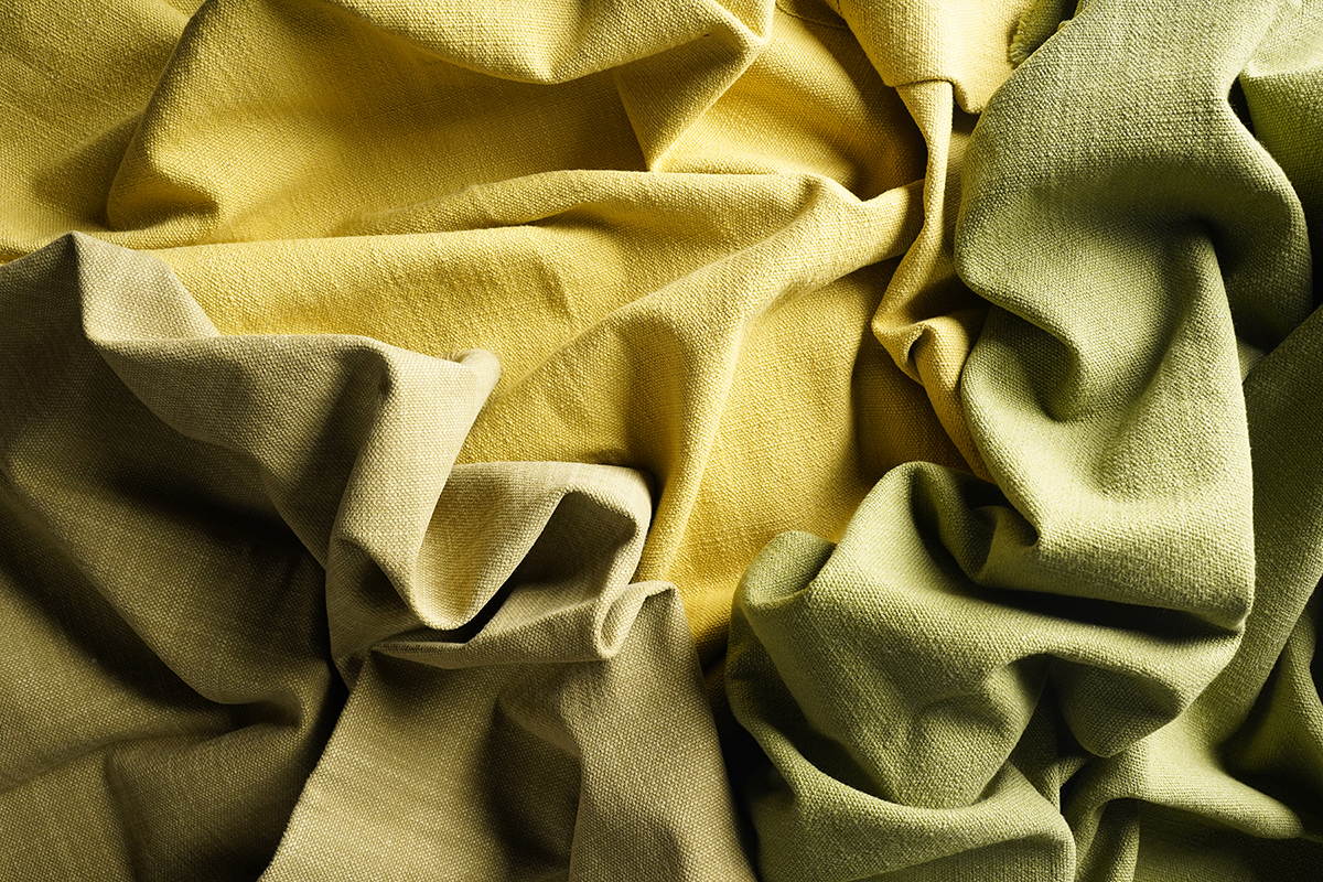 Parà, the fabric revolution