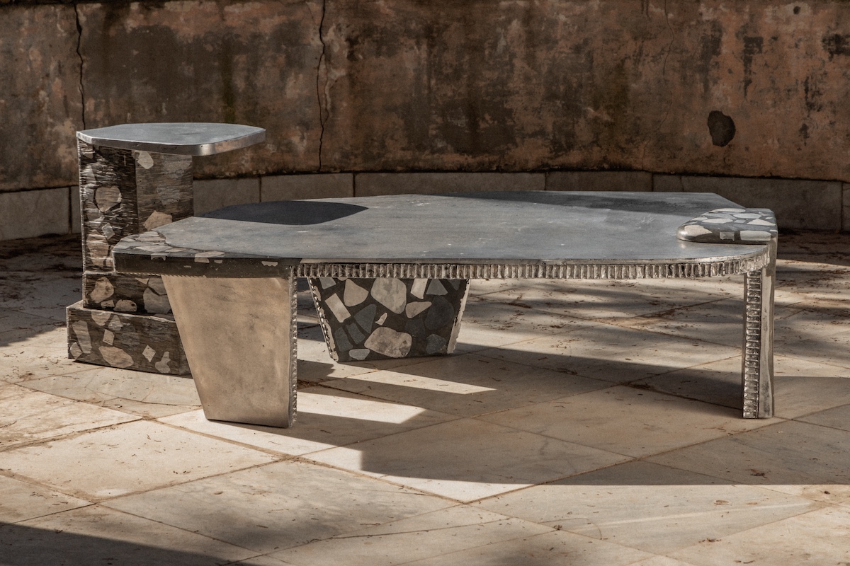 Bespoke: the art of making, Hadil AlKhatib Studio
