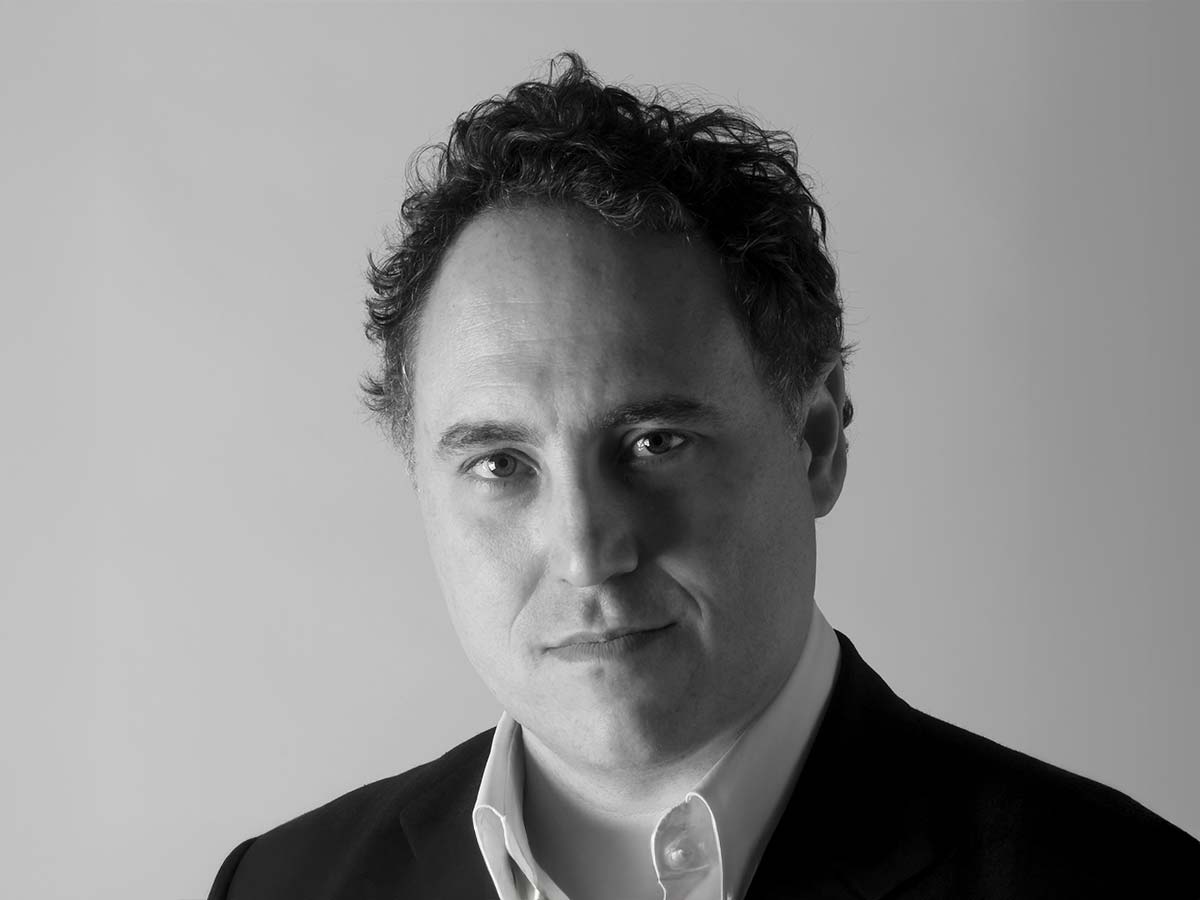 Chad Oppenheim: The architecture of emotion