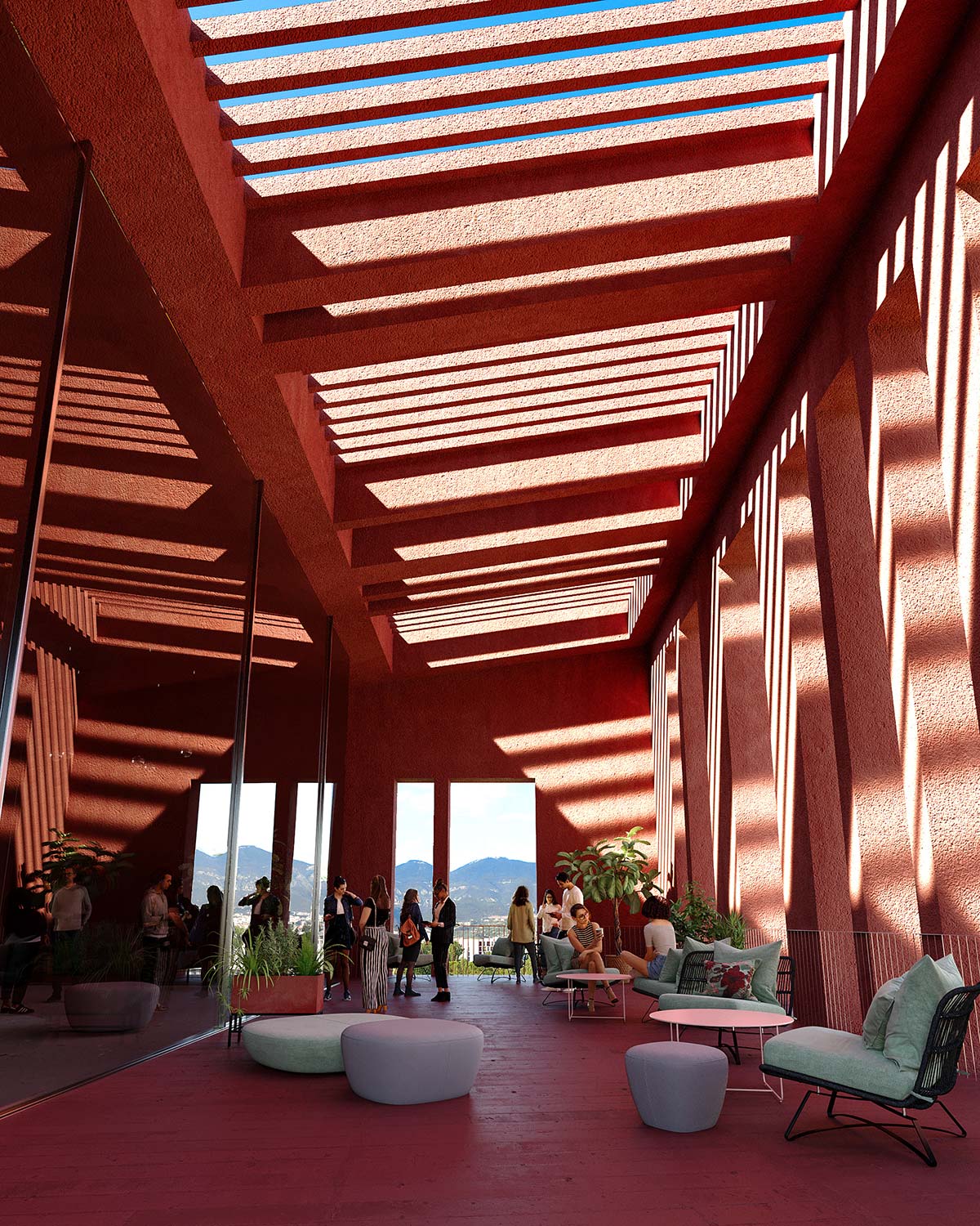 College of Europe - Tirana Campus