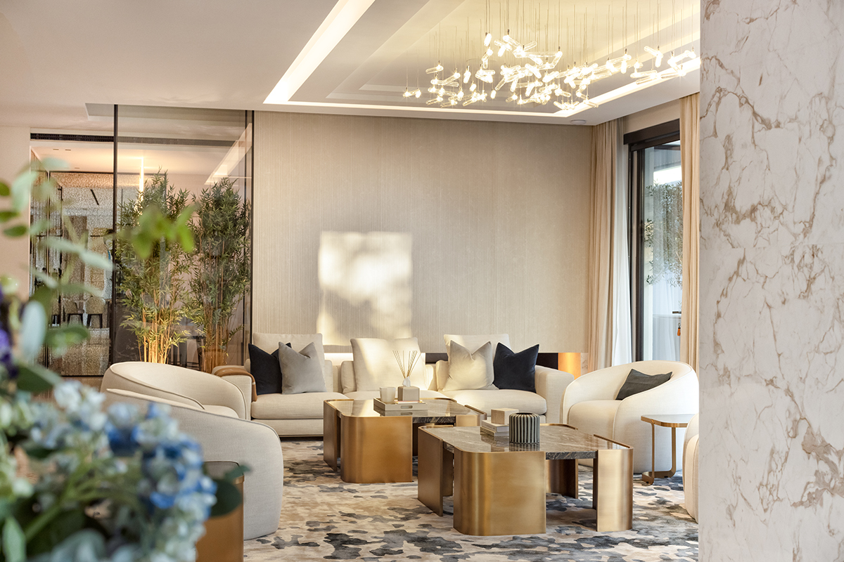 5 Dubai studios shaping high-end homes