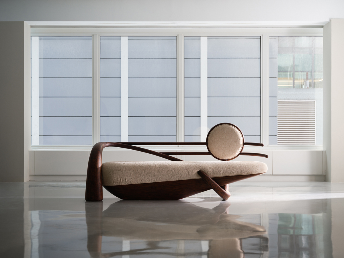 House of Santal brings South Asian design to NYC