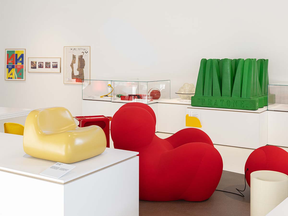 Il Museo del Design Italiano si rinnova