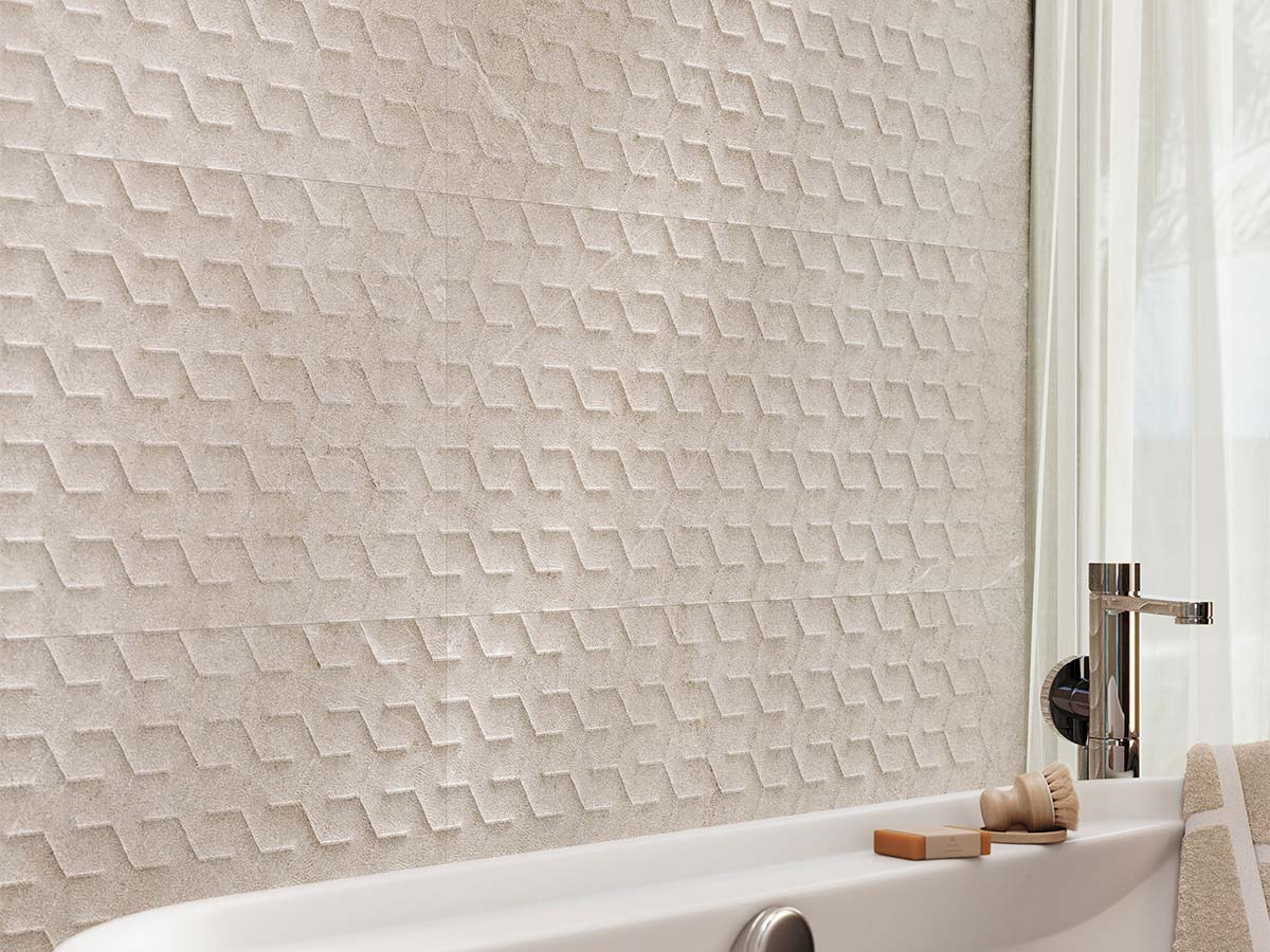 Porcelanosa | Saddle collection