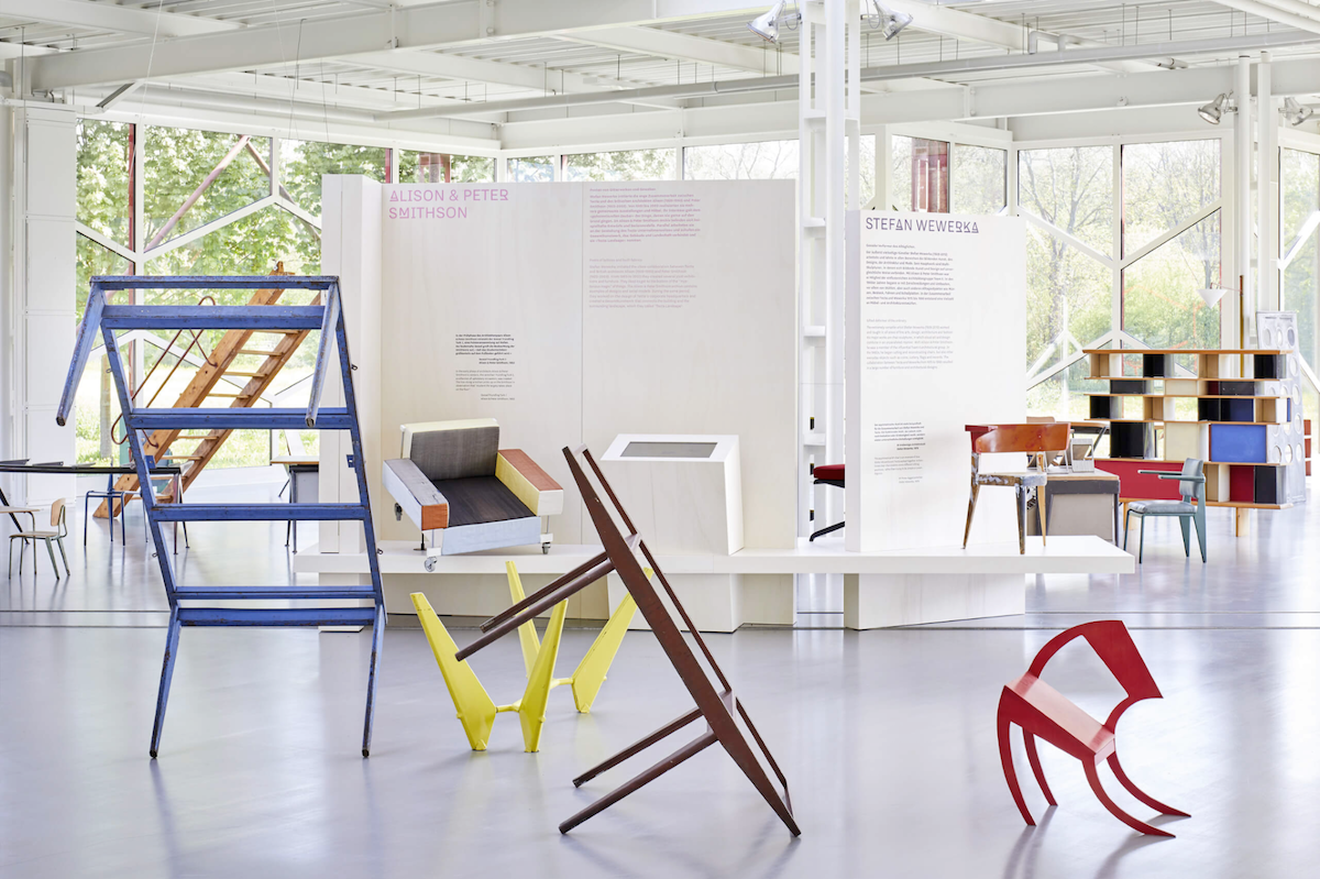 ICFF, a new edition immersed in current events
