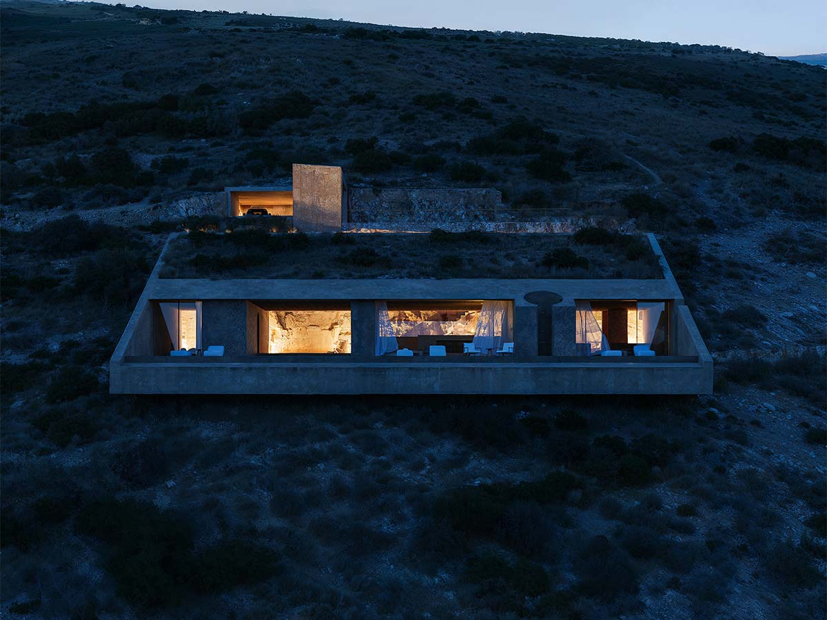 Signature Villa, Jalë Bay, Albania