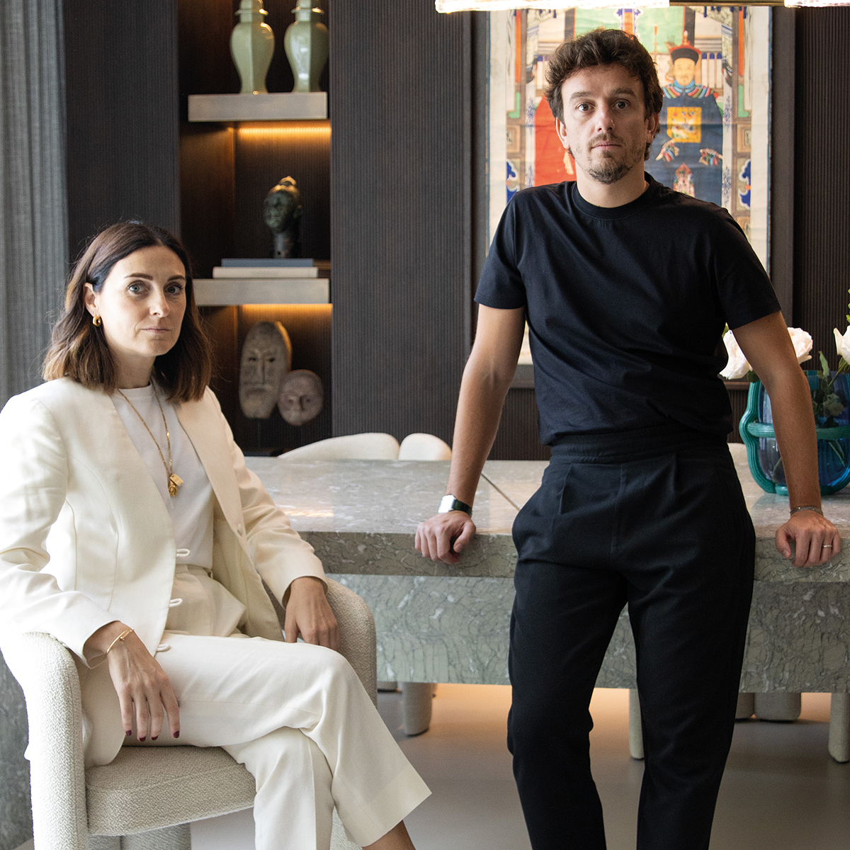 Stefania Digregorio & Mirko Sala Tenna