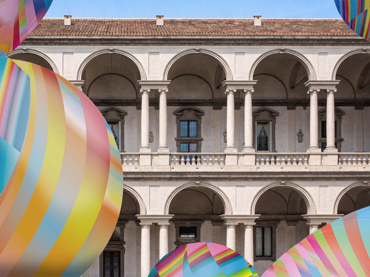 Brera Design District, gli highlights alla MDW