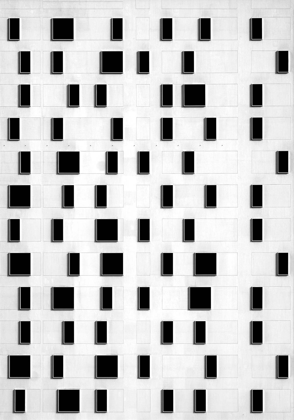 Form Hotel - Photo © Hussain AlMoosawi