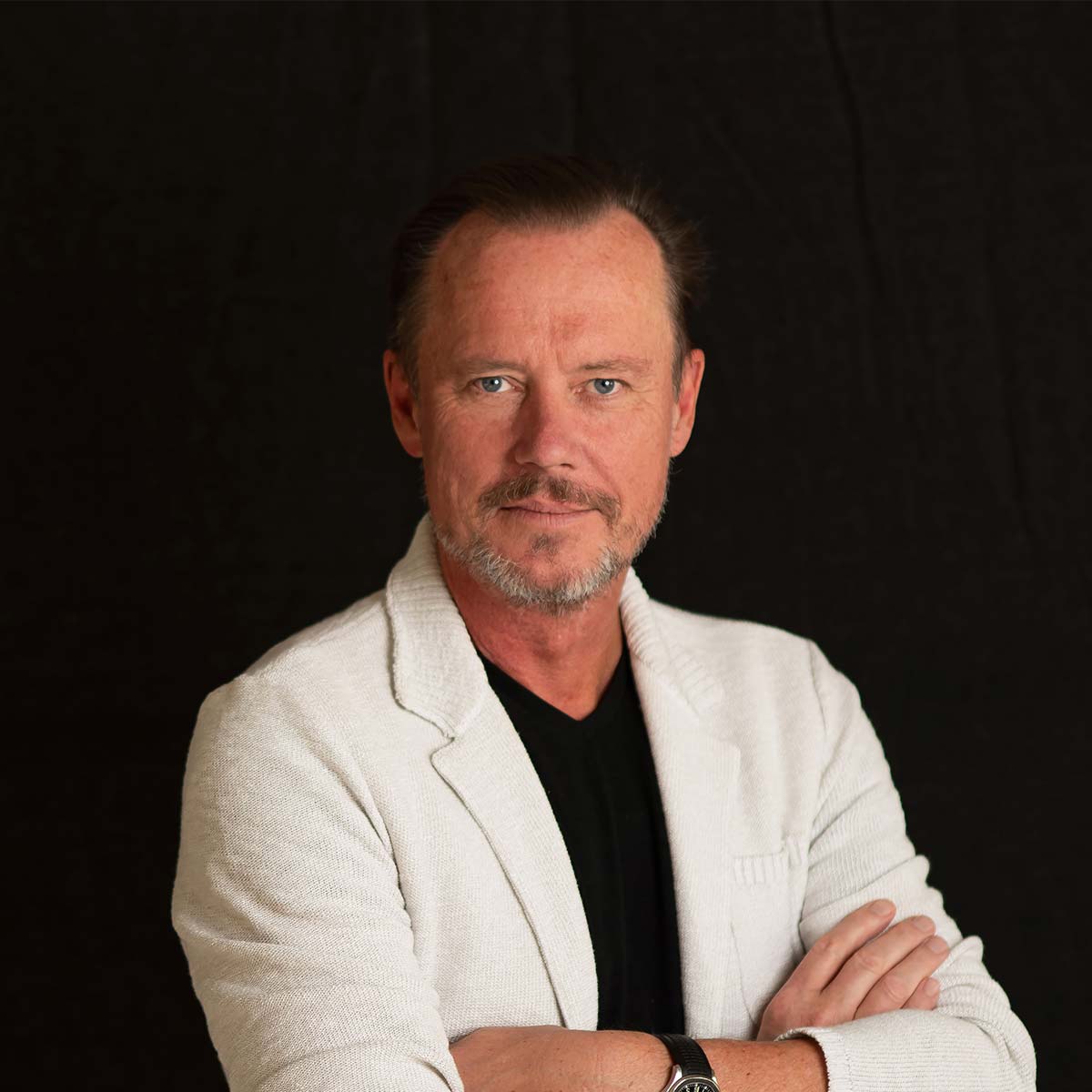Jesper Godsk