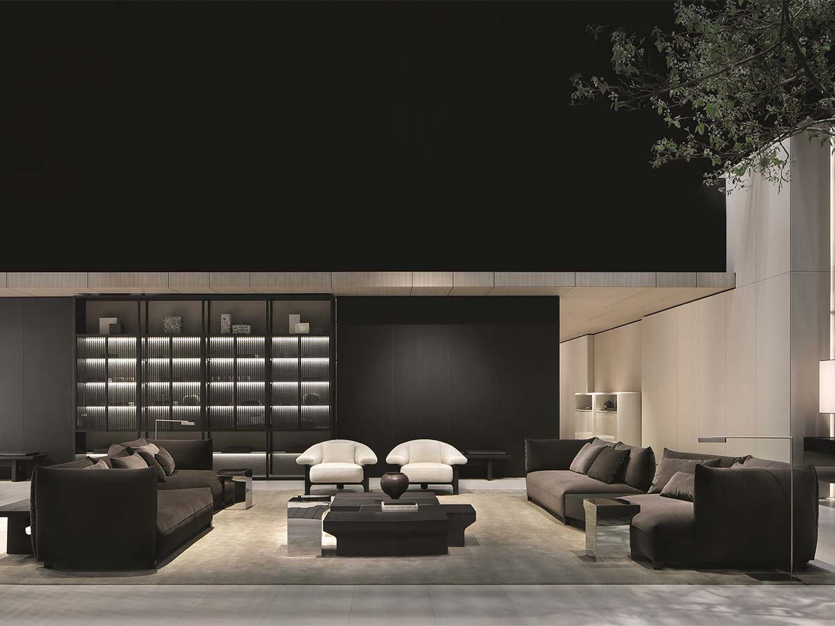Poliform | Joan