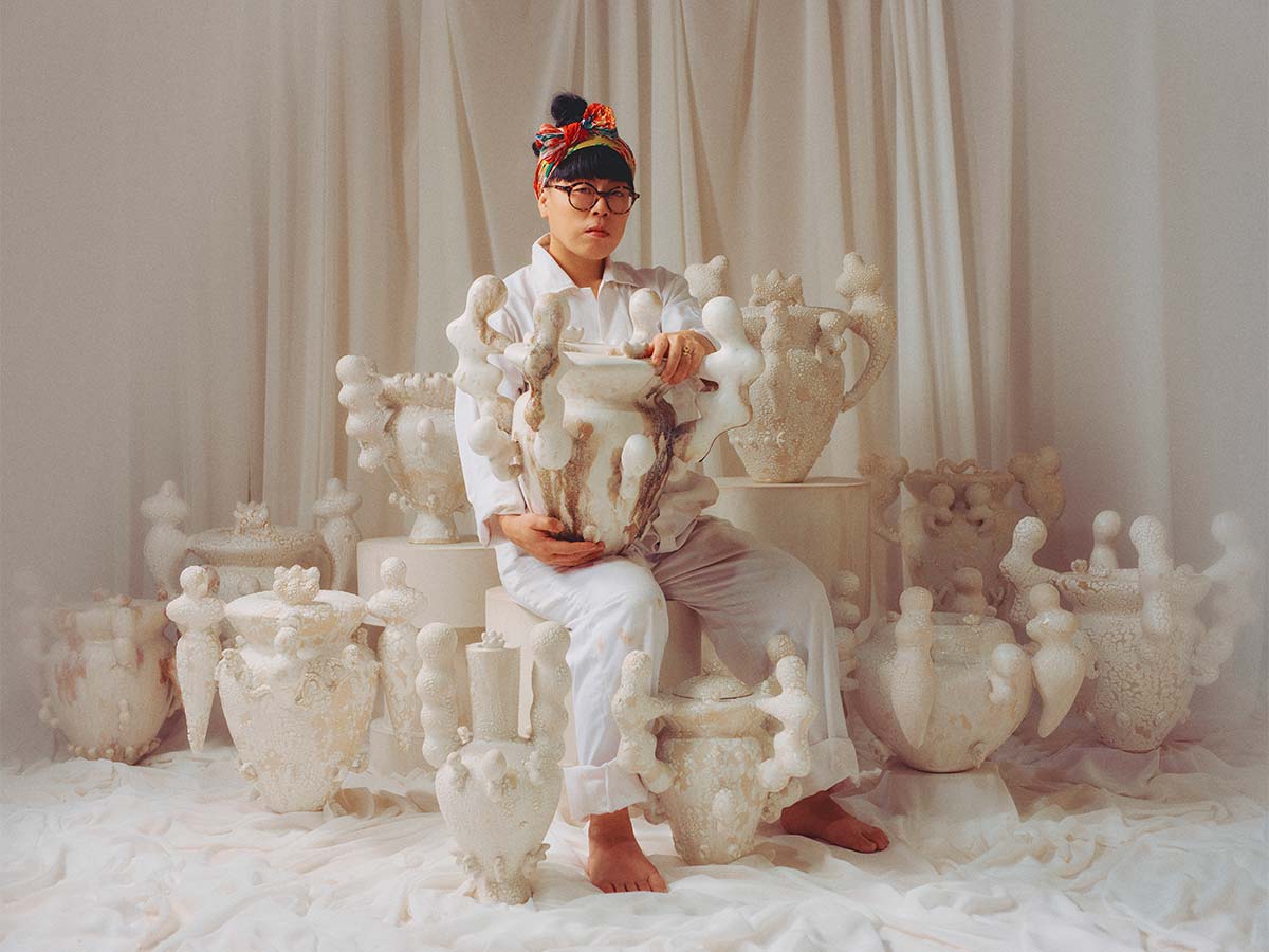 What to see at 5VIE Design Week