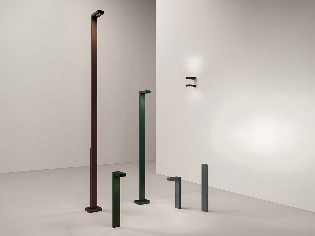 Lander by iGuzzini