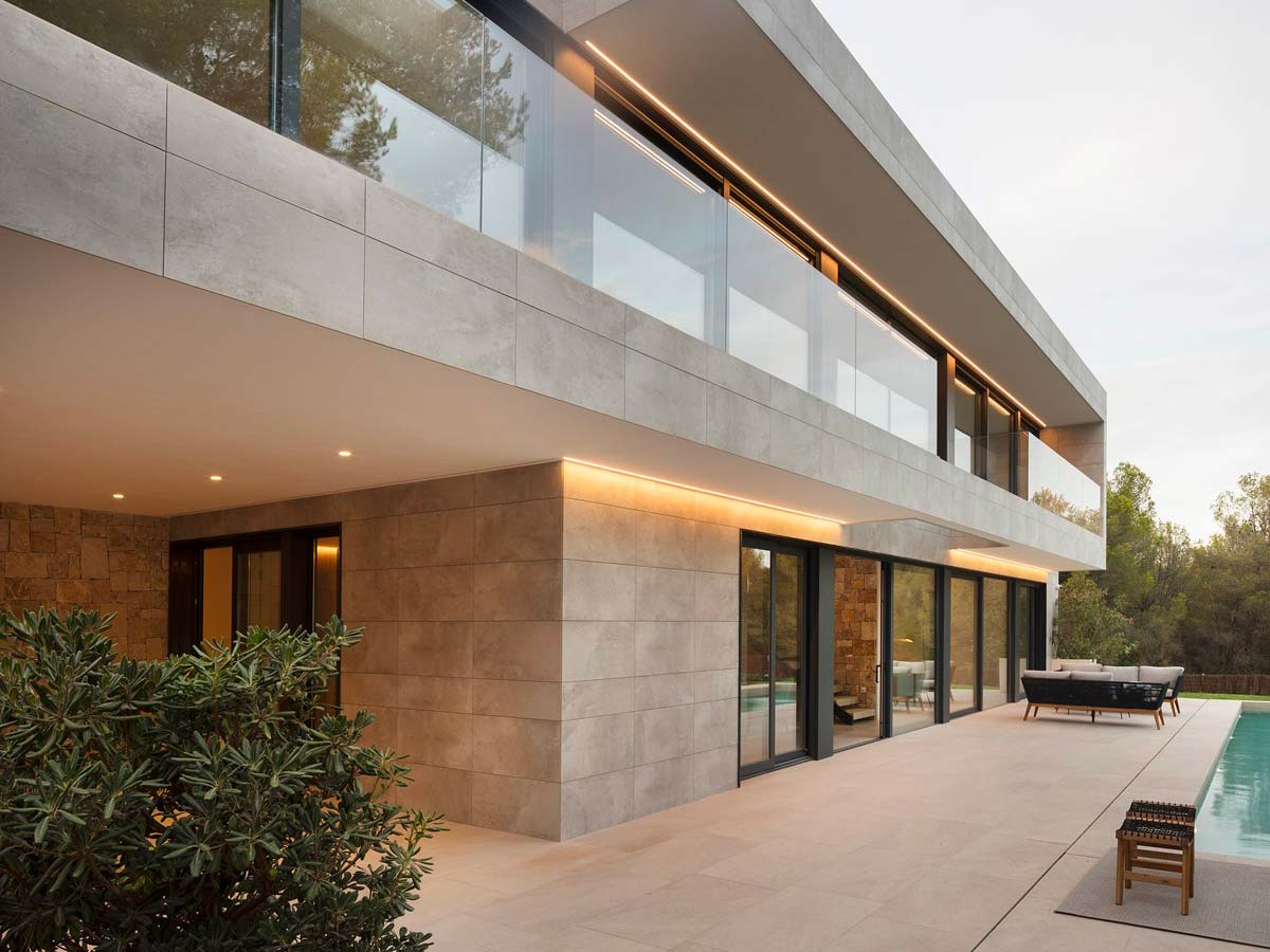 Ceramica in primo piano ai Tile of Spain Awards