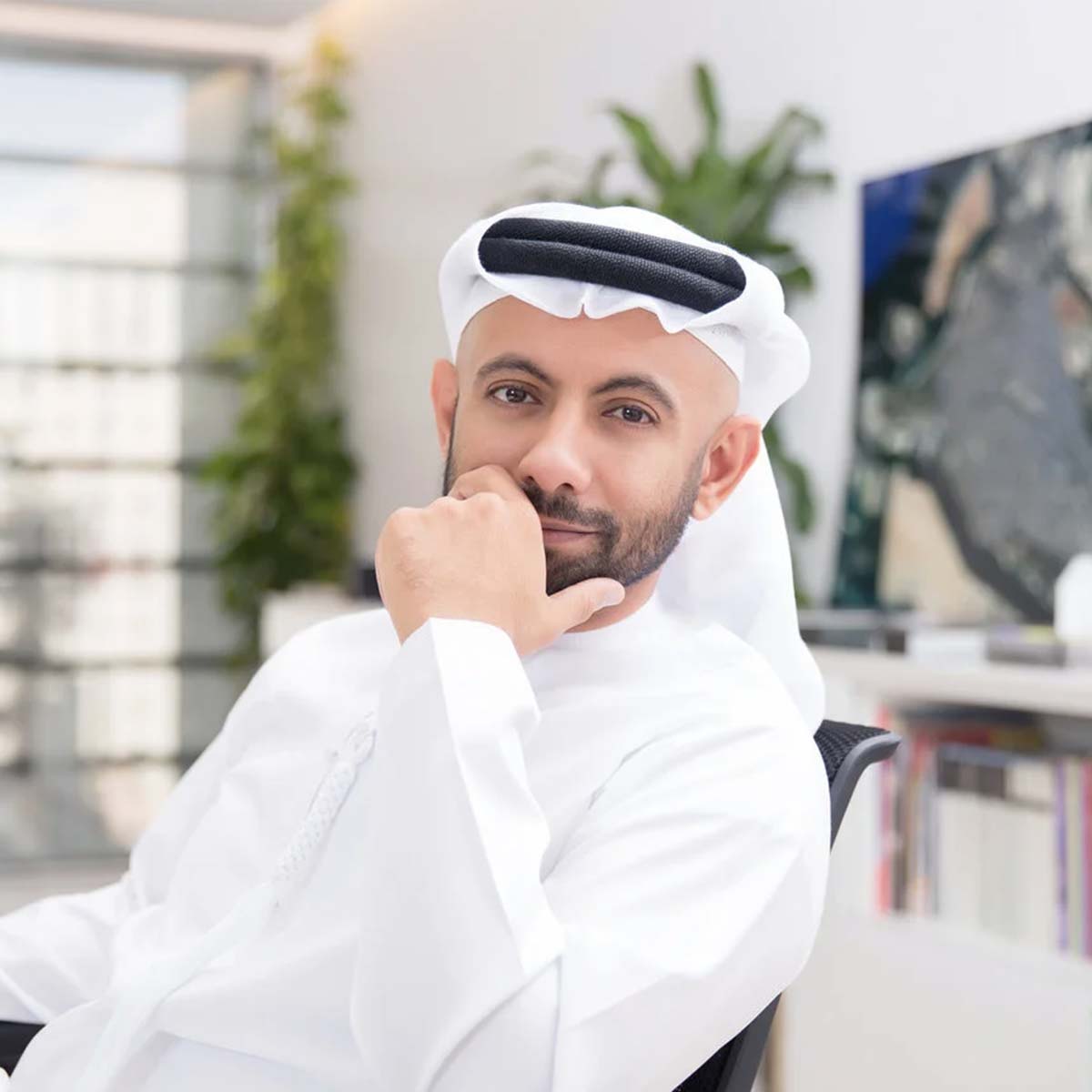 Omran Alowais
