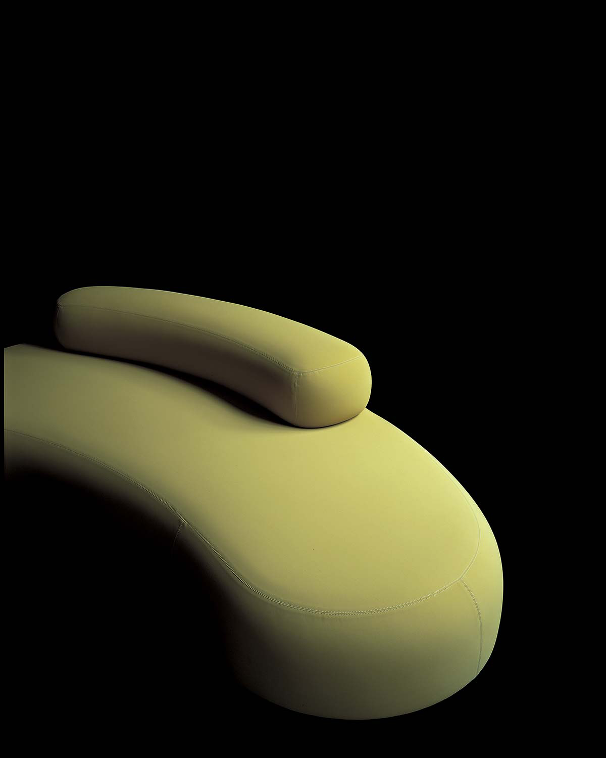 Bubble Rock by Living Divani, design Piero Lissoni