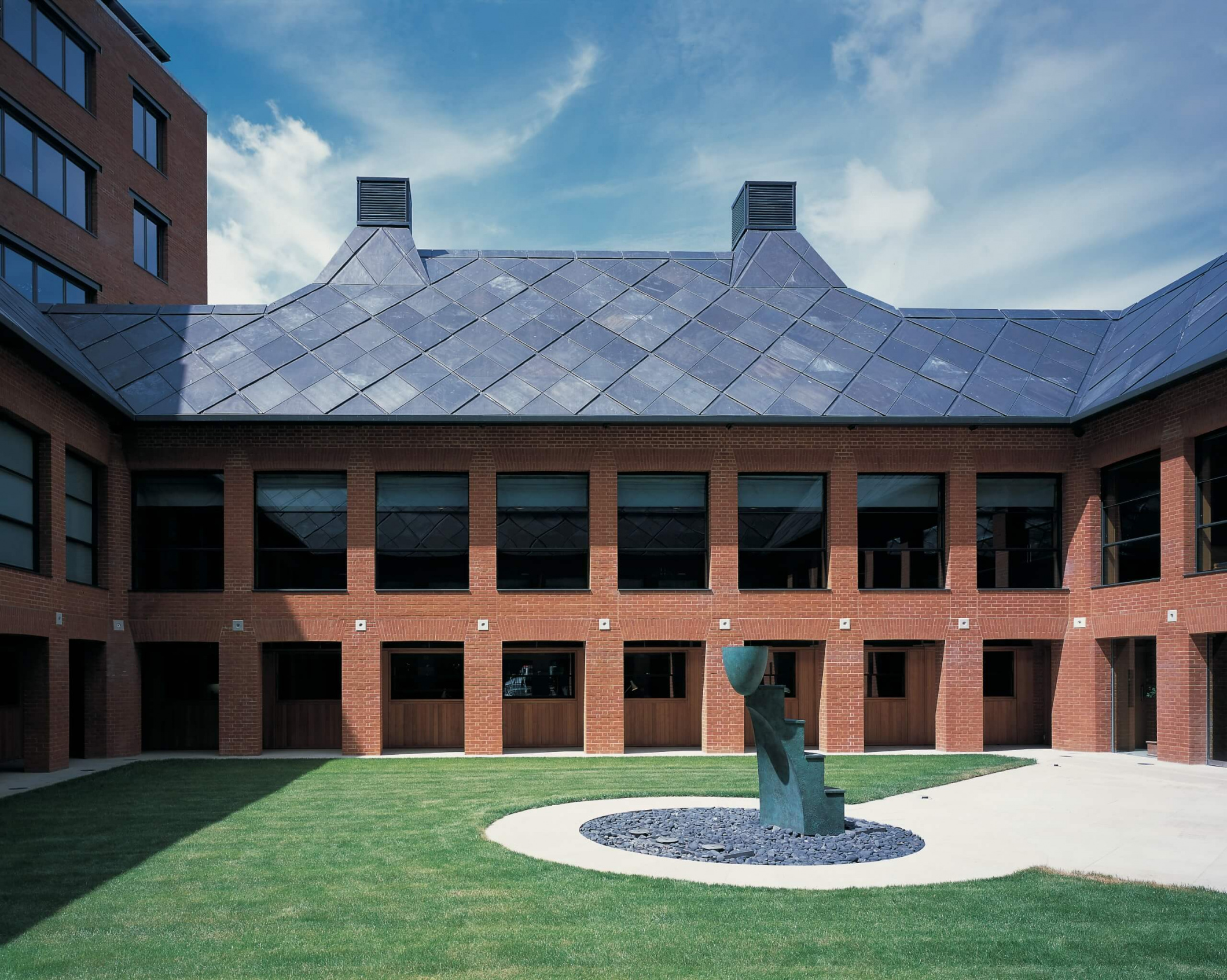 The Luxury Edit located at Haberdasher’s Hall