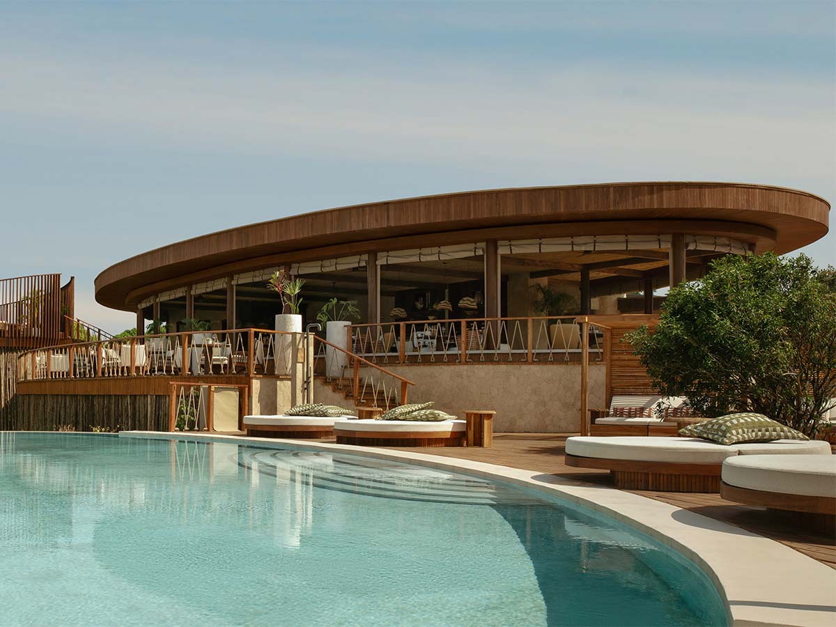 5 studios leading hospitality design