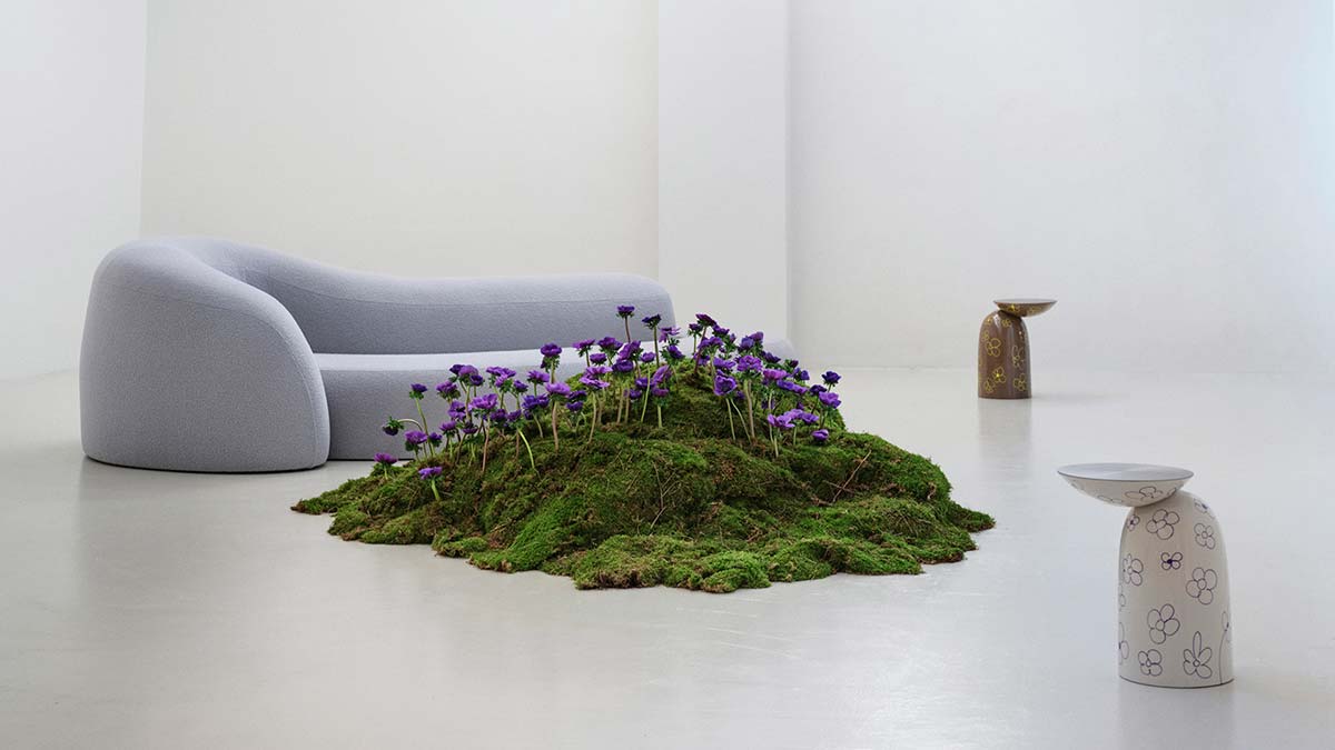 TABLEAU x Secolo - Photo © Frank Stelitano