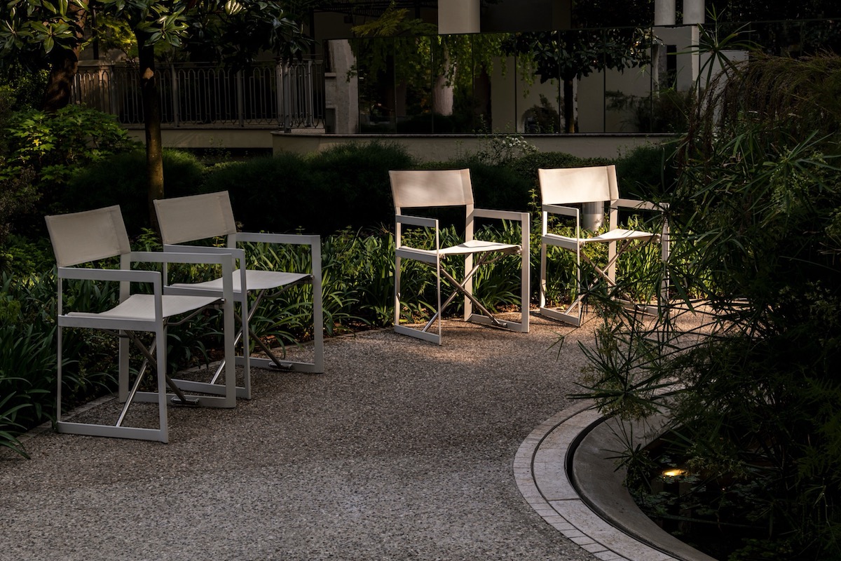 Responsive Nature by Molteni&C., design Elisa Ossino Studio