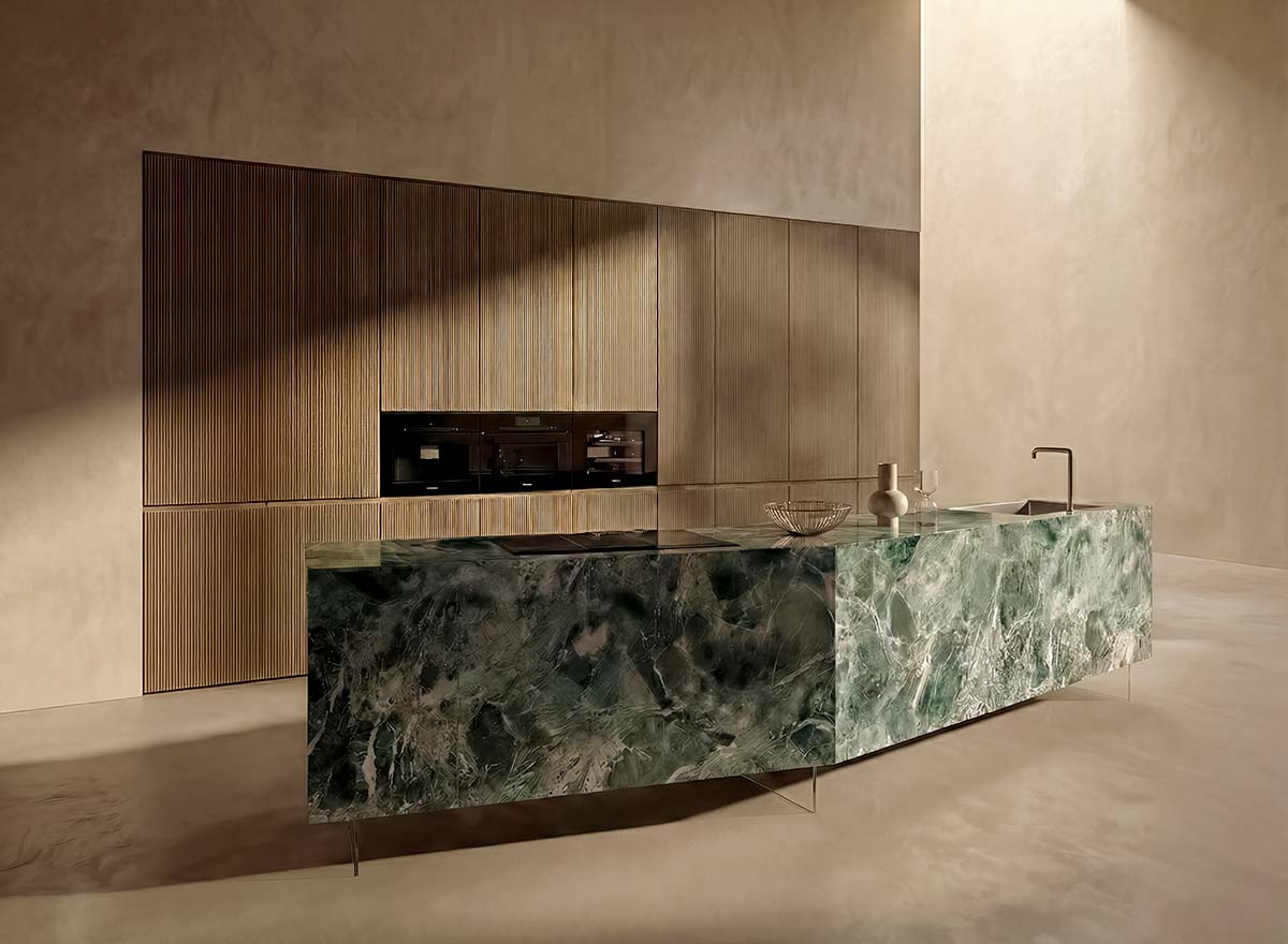 36e8 Formae by Lago, design Daniele Lago