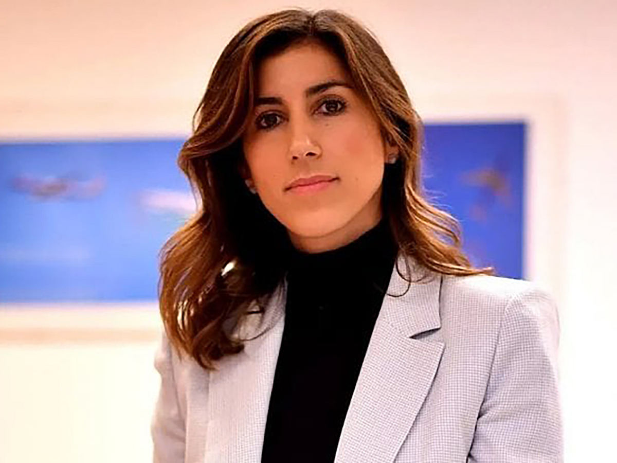 Il fattore MDW secondo Alessia Cappello