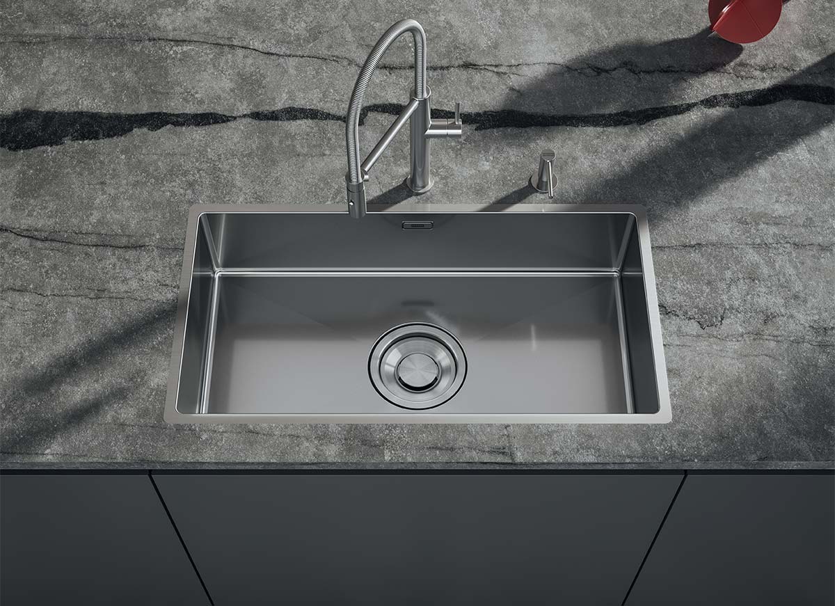 Box DrainMax by Franke